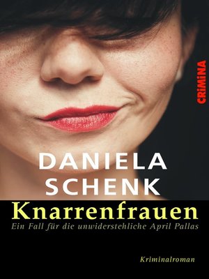 cover image of Knarrenfrauen